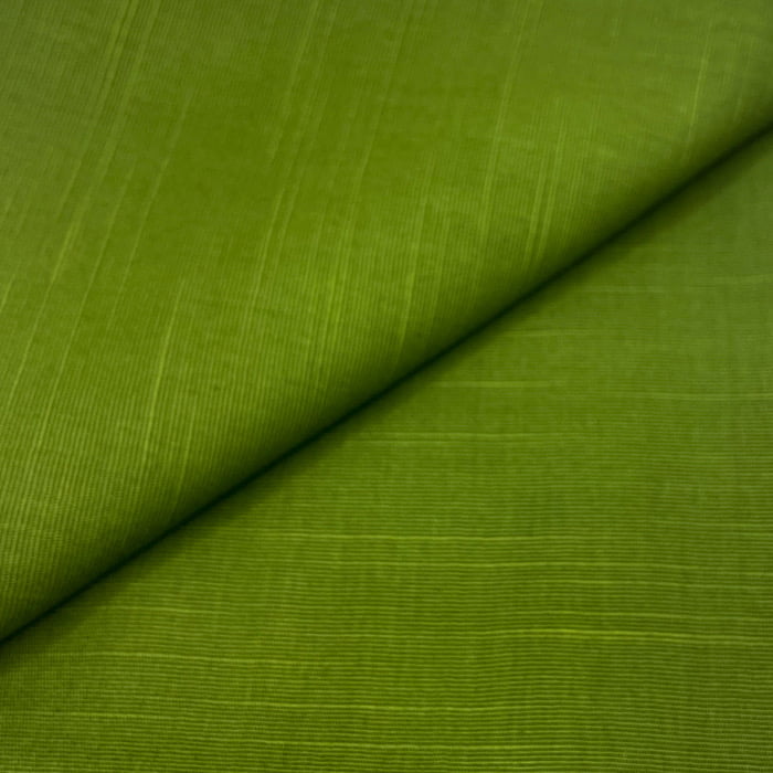CRAVE Olive Green Khaddar