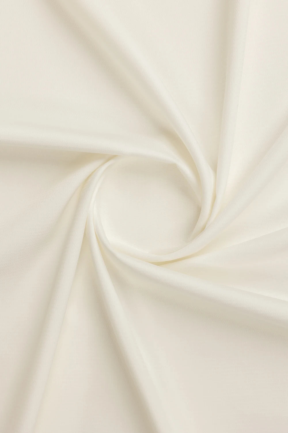 CRAVE Pearl White Boski Unstitched Fabric
