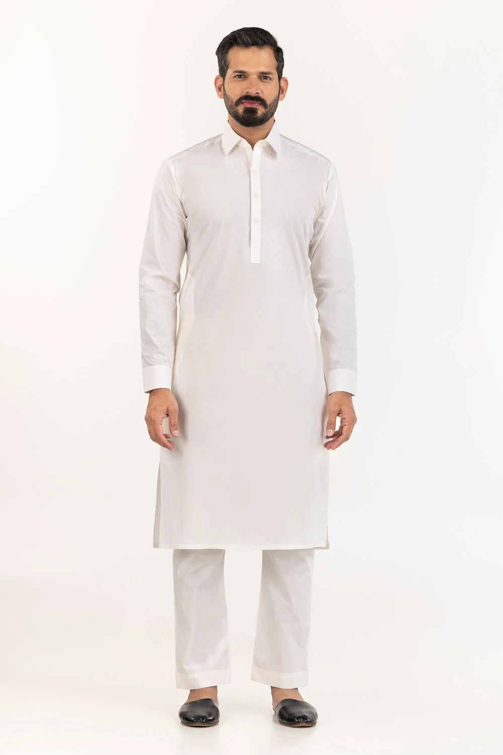 CRAVE Pristine White Wash & Wear