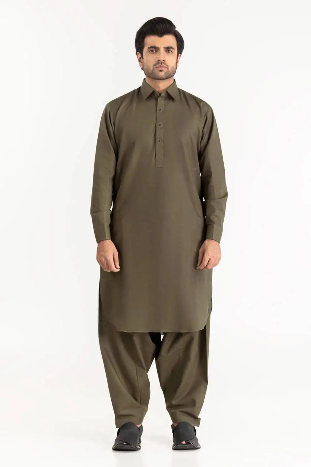 CRAVE Olive Latha