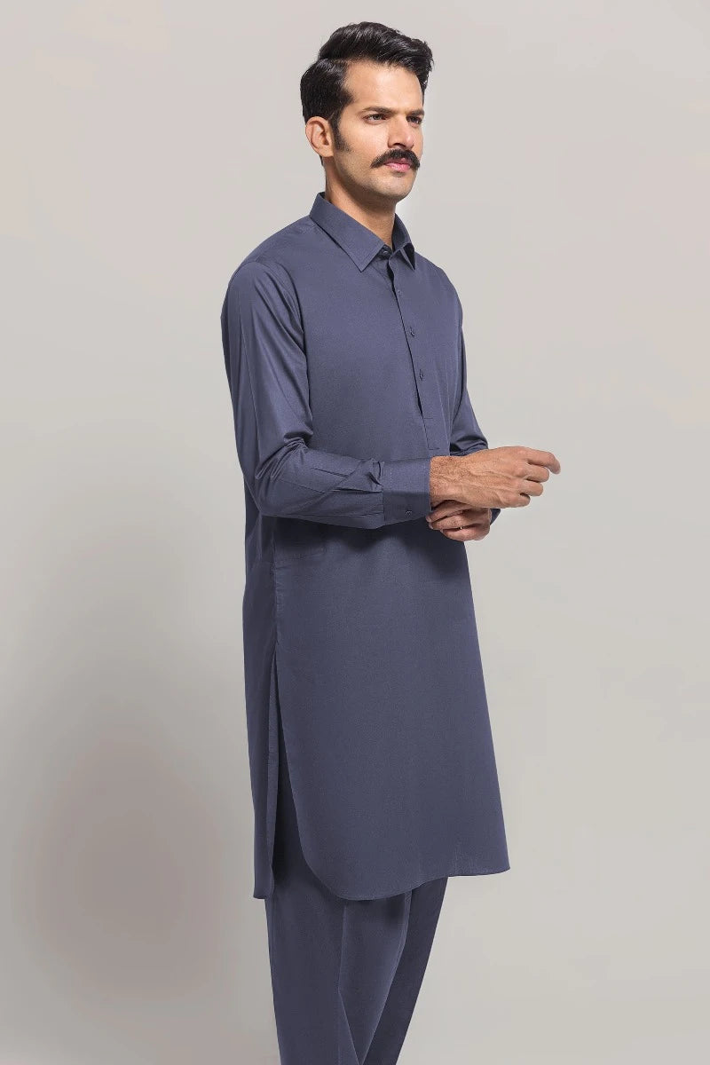 CRAVE Slate Cotton