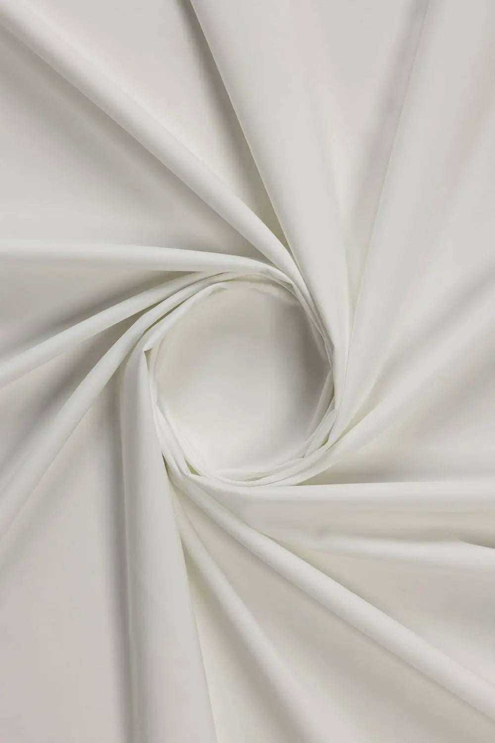 CRAVE Crisp White Boski Unstitched Fabric