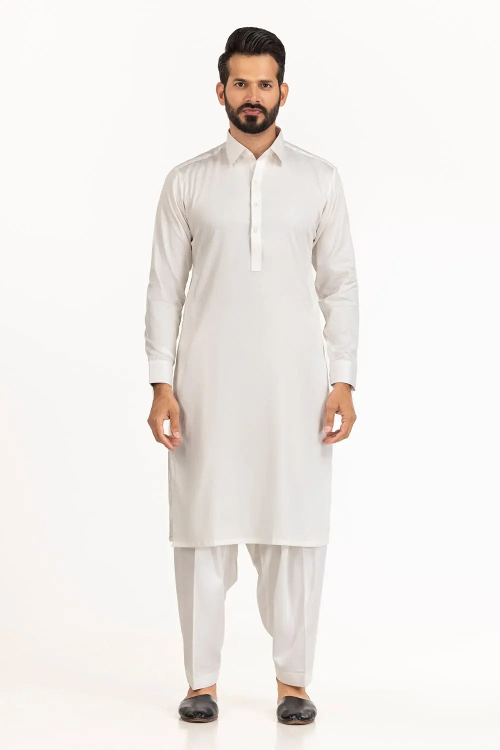CRAVE Ivory Cotton