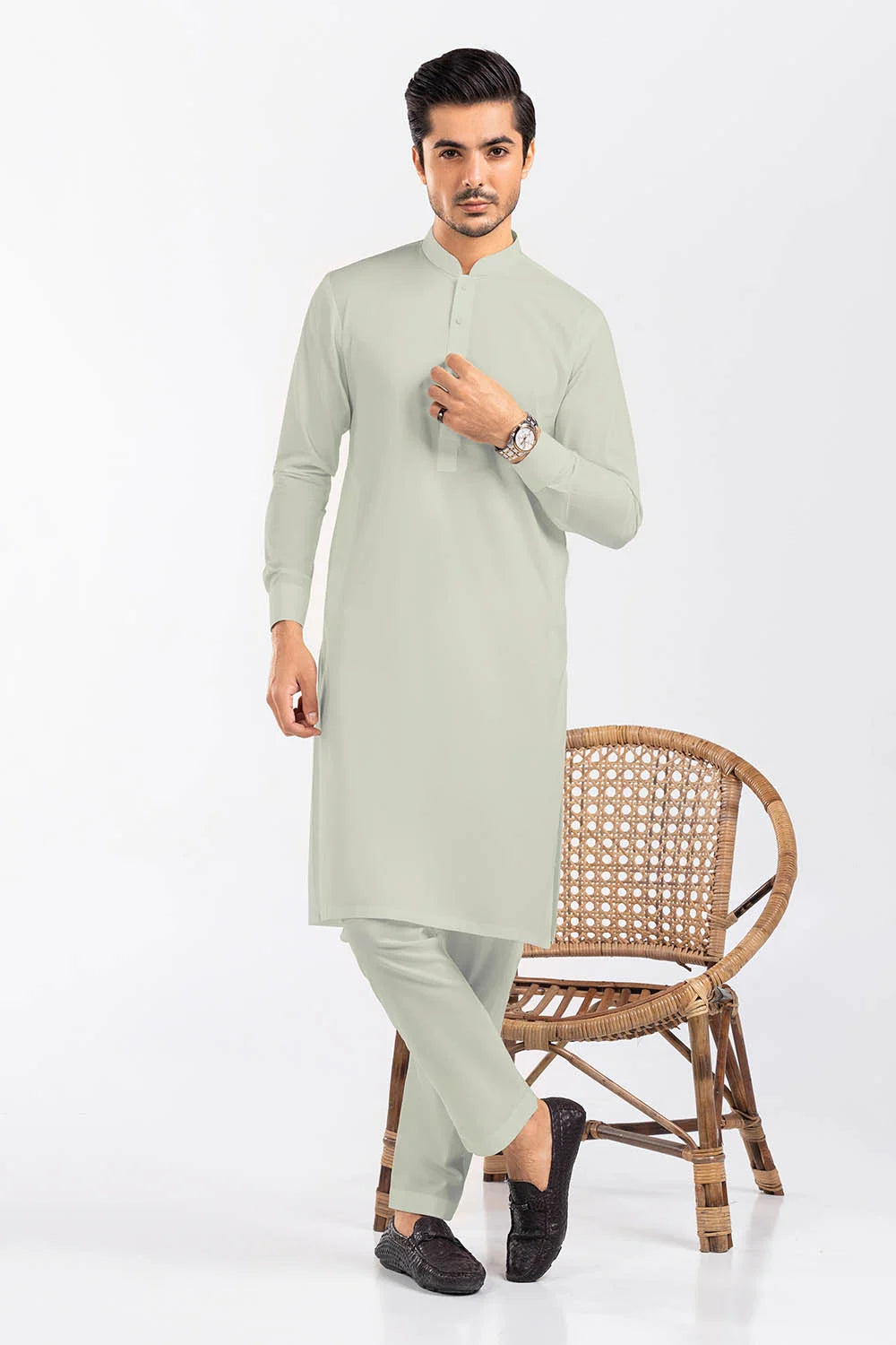 CRAVE Eucalyptus Cotton