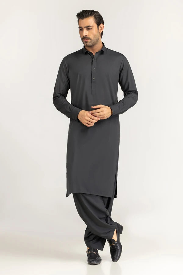 CRAVE Slate Gray Wash & Wear