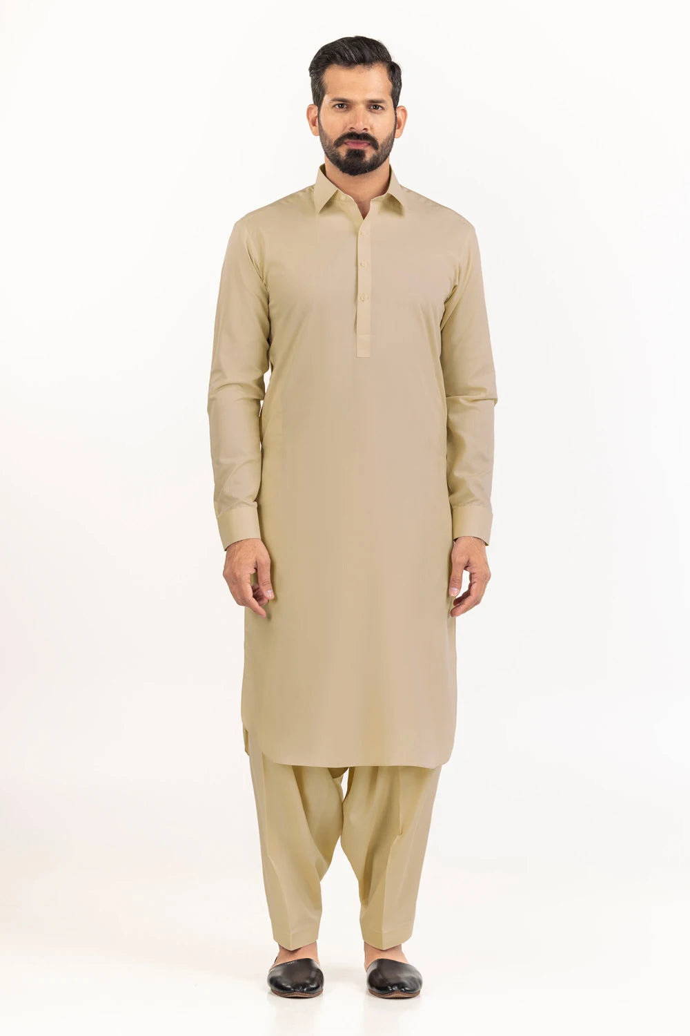CRAVE Khaki Cotton