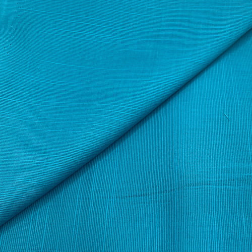 CRAVE Teal Blue Khaddar