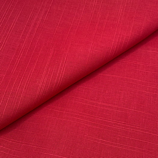 CRAVE Cherry Red Khaddar