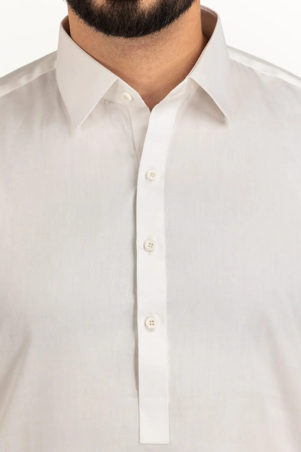 CRAVE Ivory Cotton