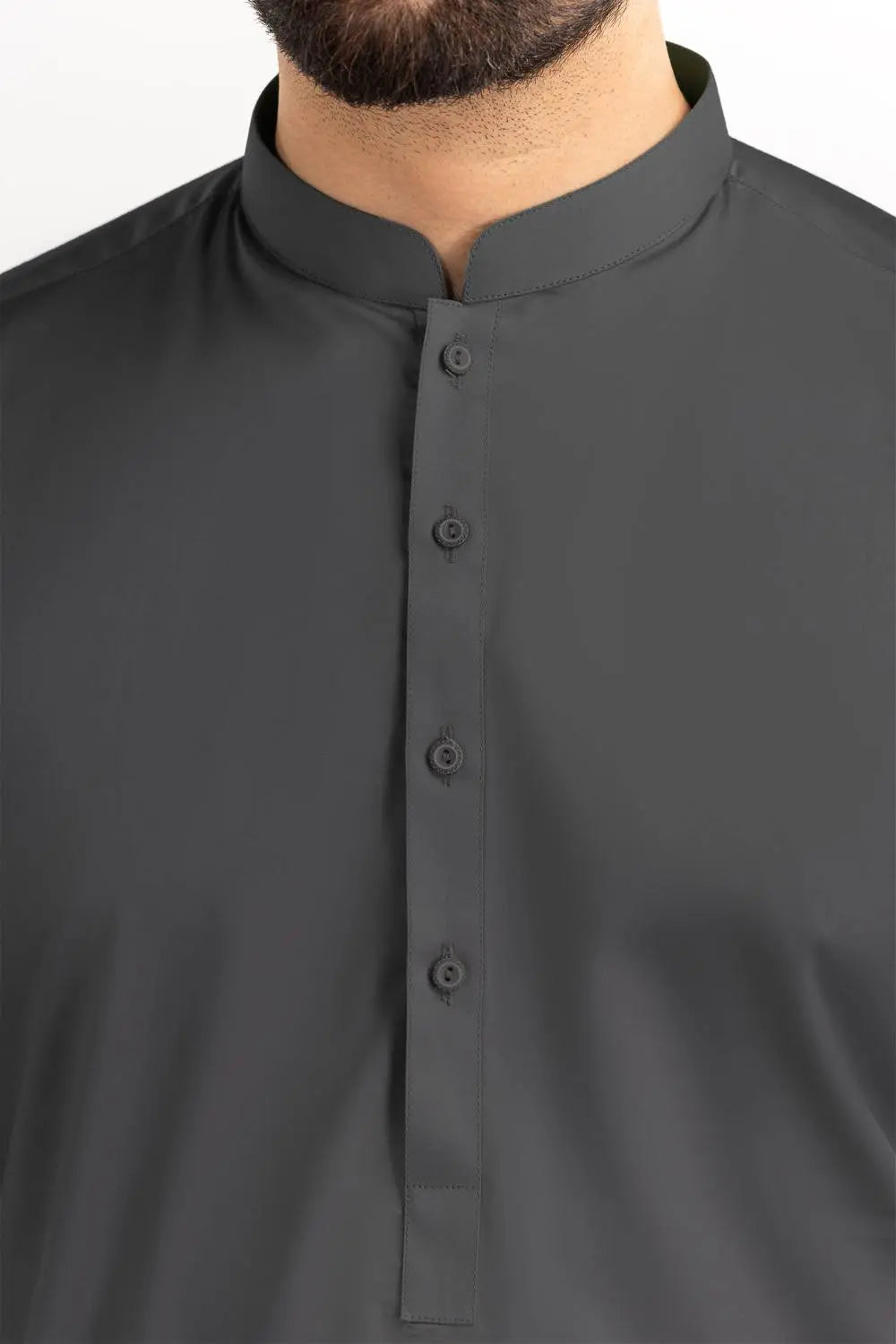 CRAVE Charcoal Cotton