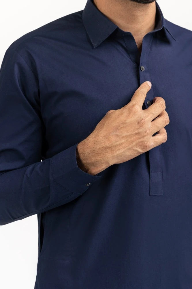CRAVE Midnight Cotton