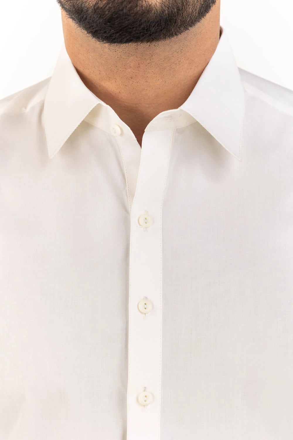 CRAVE Pristine White Wash & Wear