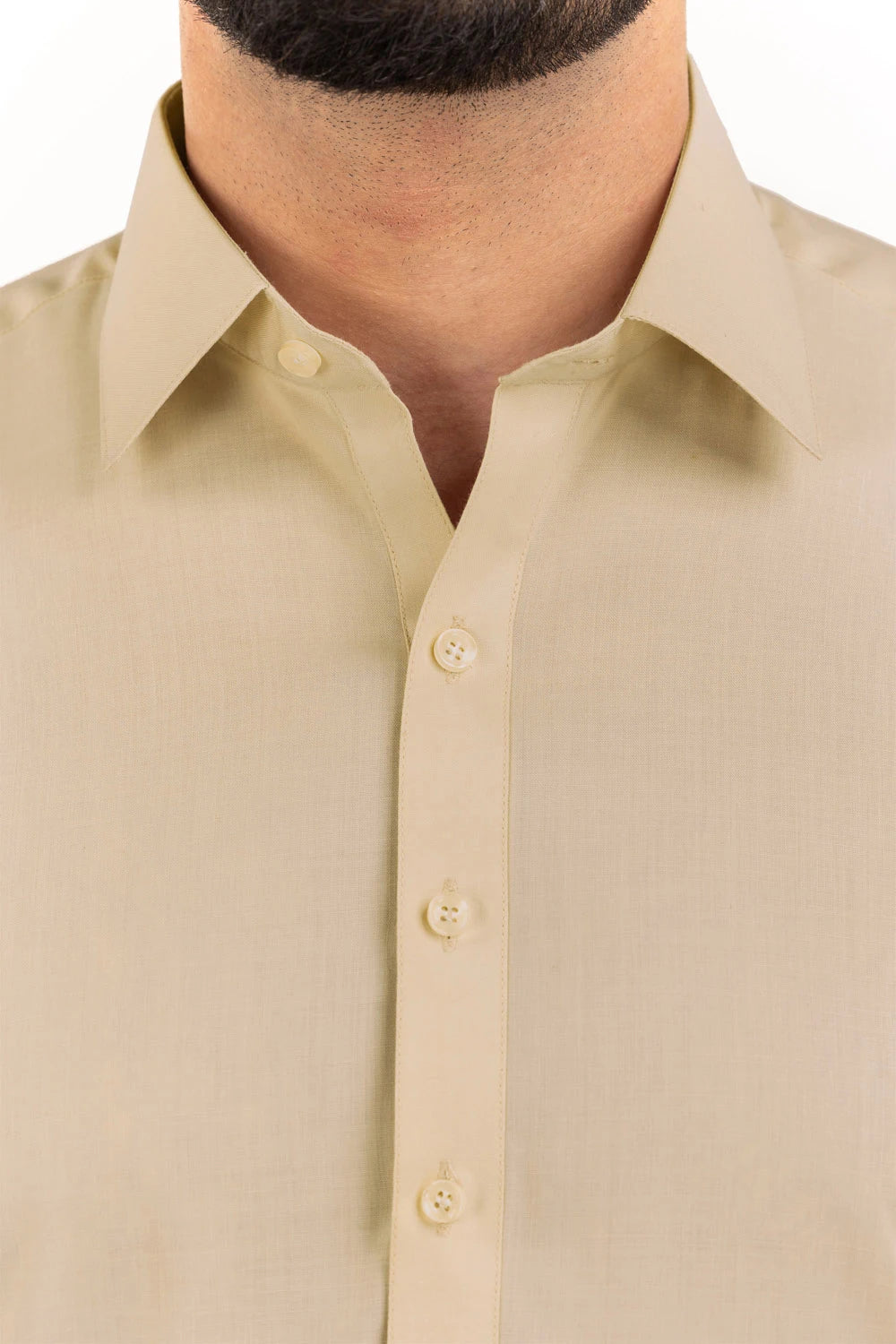 CRAVE Khaki Cotton
