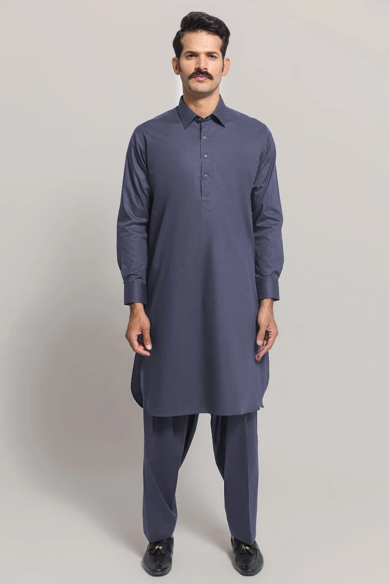 CRAVE Slate Cotton