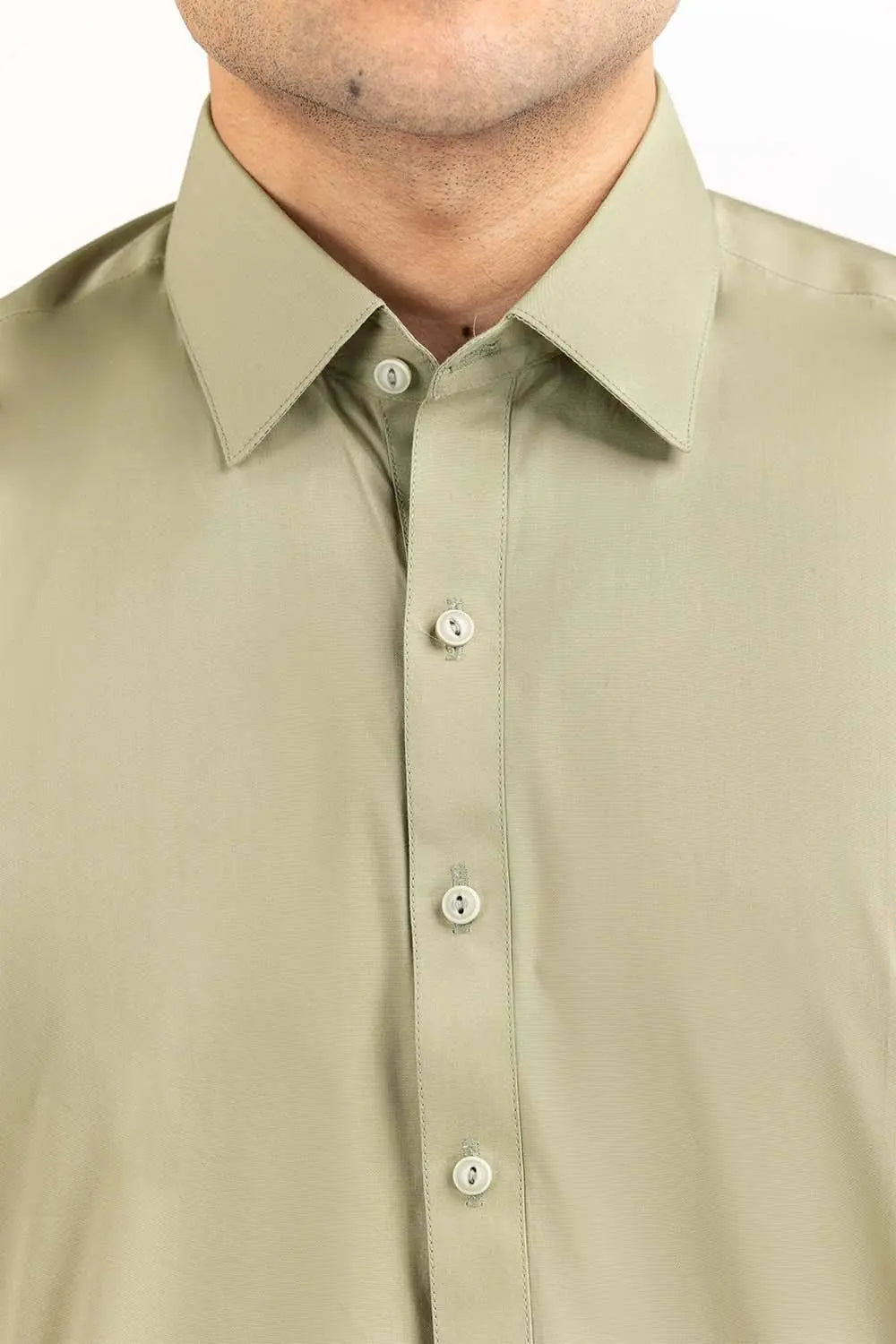 CRAVE Sage Cotton