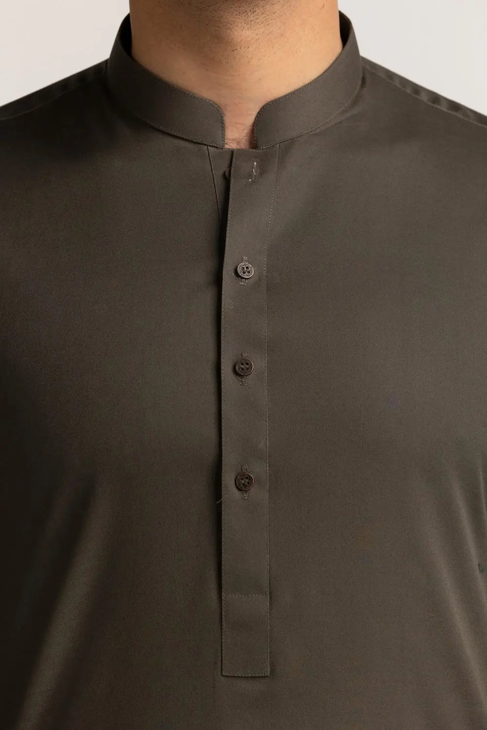 CRAVE Bronze Cotton