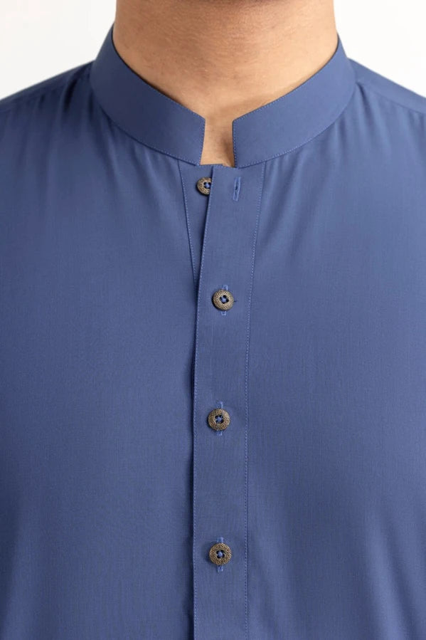 CRAVE Slate Blue Wash & Wear