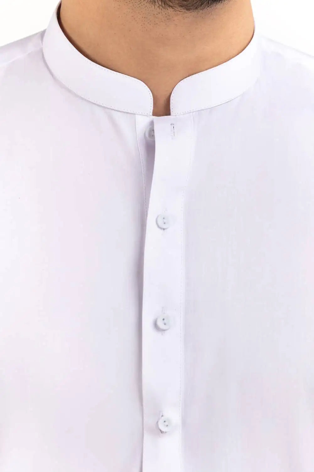 CRAVE Classic White Latha