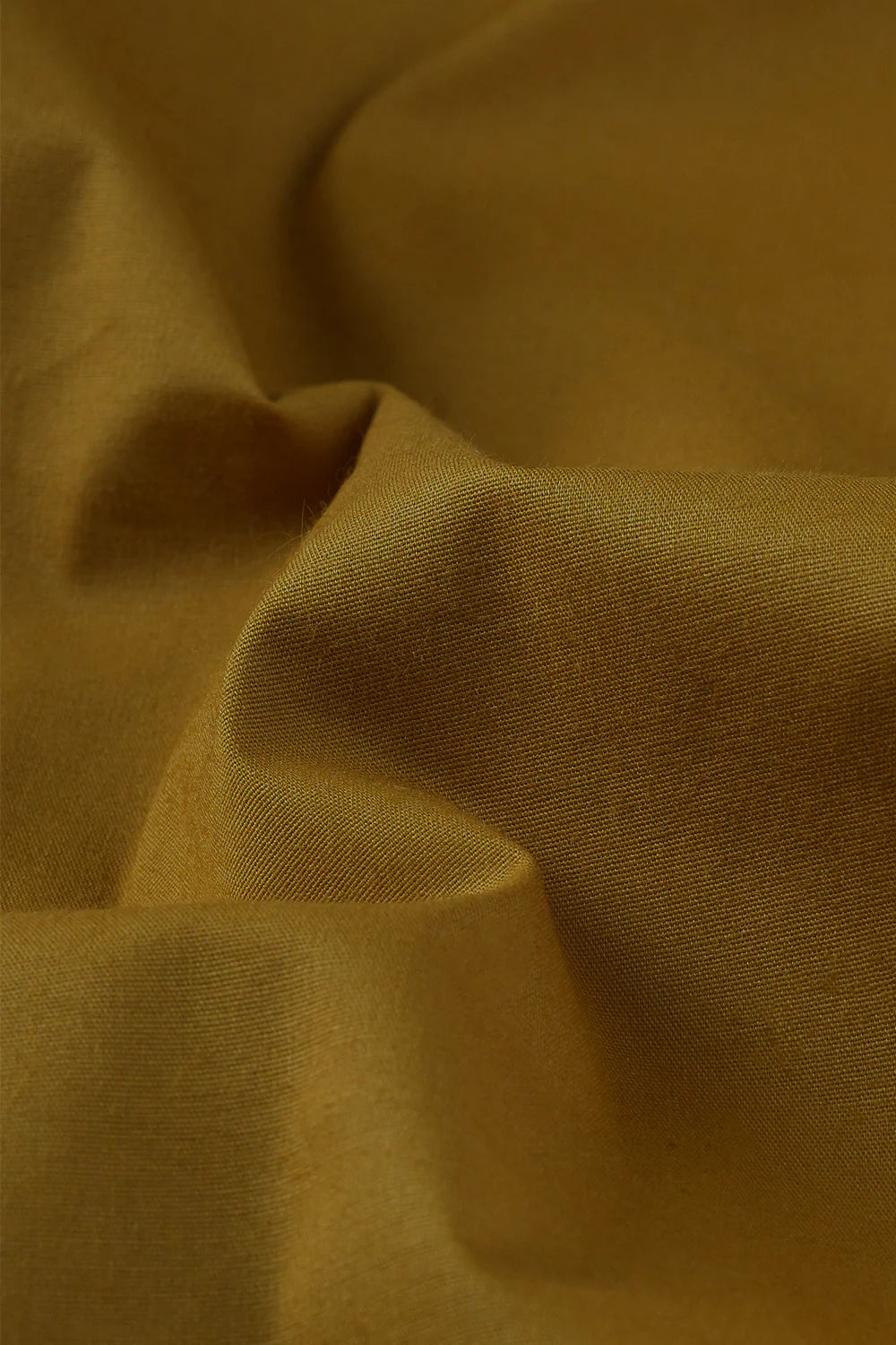 CRAVE Mustard Cotton