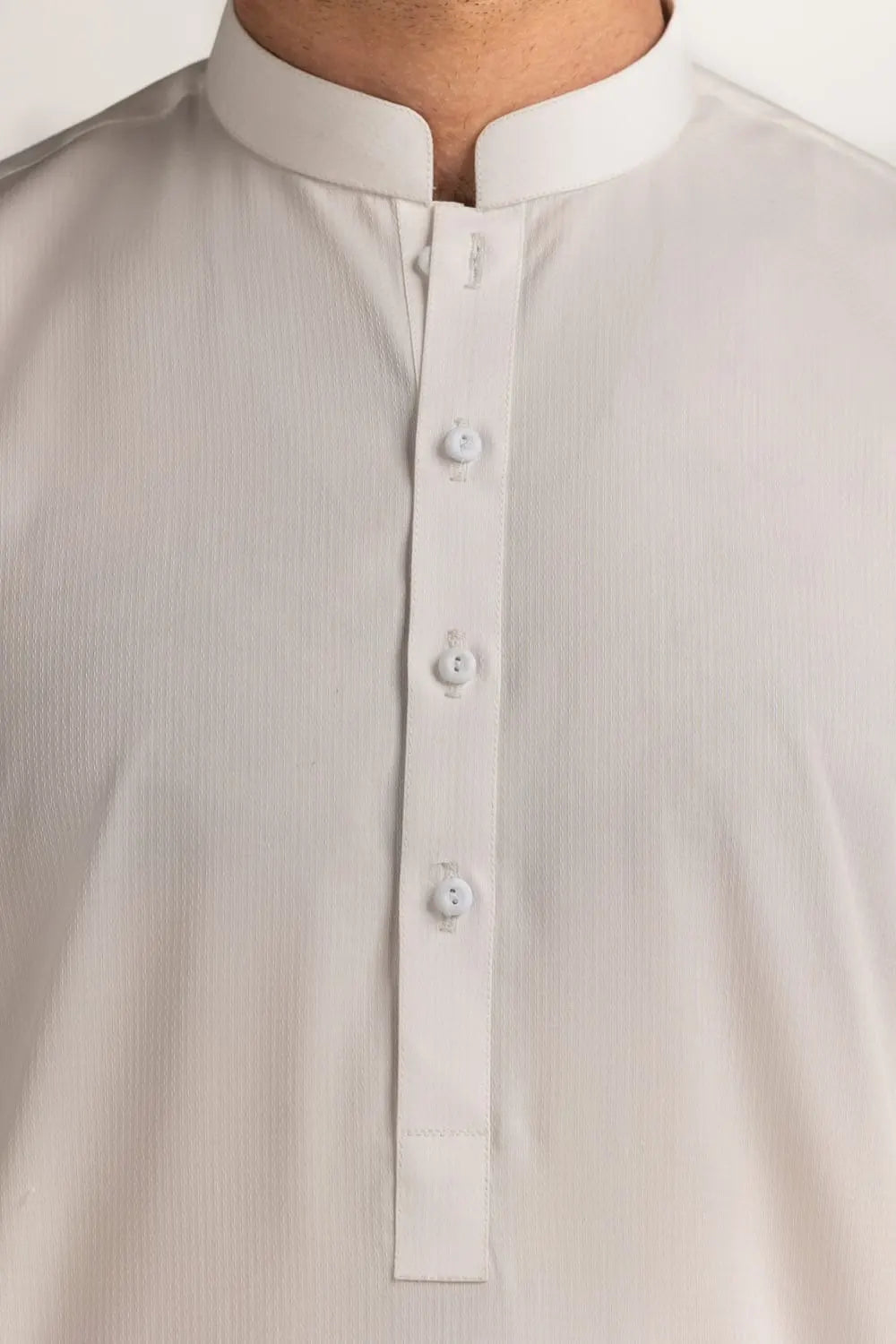 CRAVE Silver Cotton