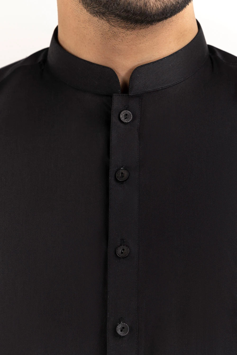 CRAVE Classic Black Wash & Wear