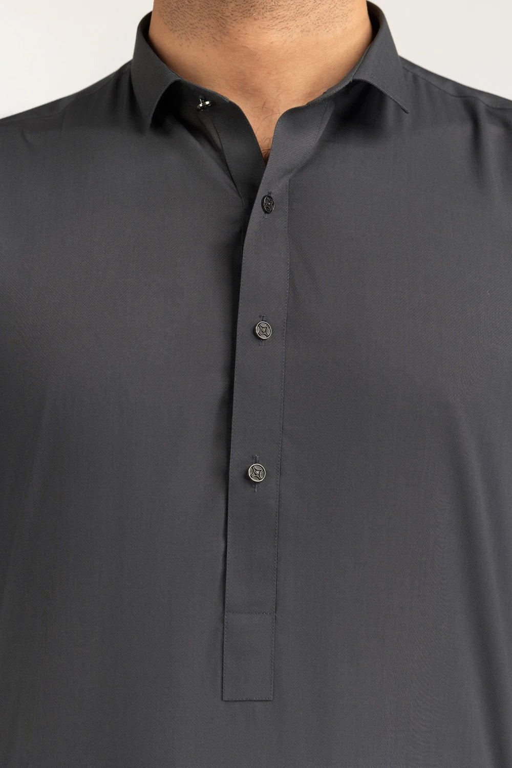CRAVE Slate Gray Wash & Wear