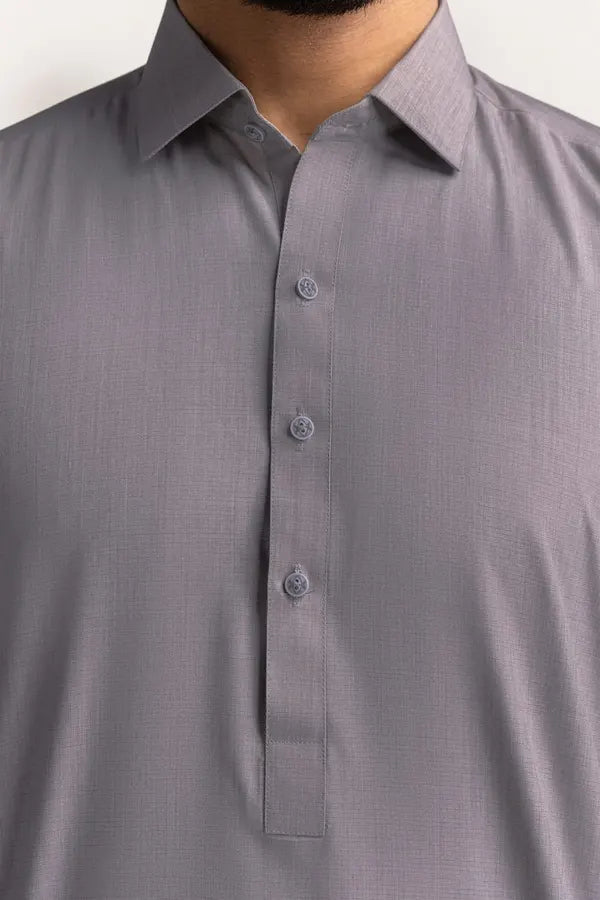 CRAVE Dove Gray Wash & Wear