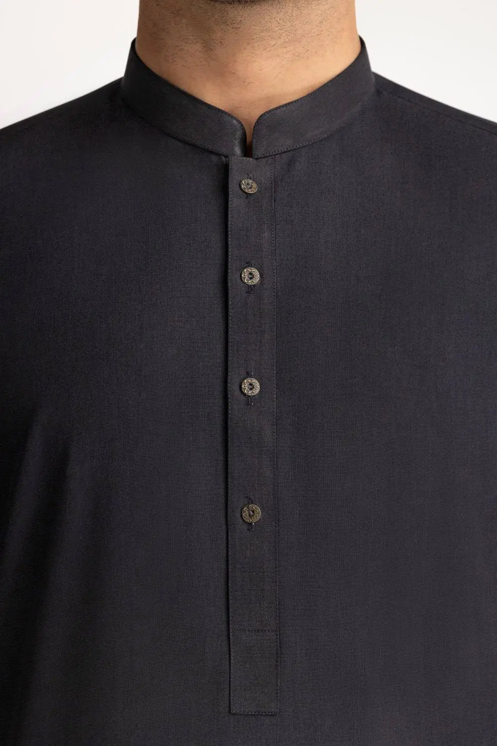 CRAVE Midnight Gray Wash & Wear