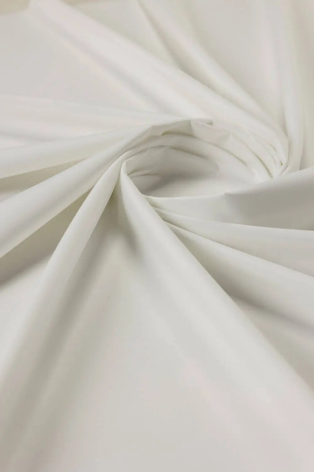 CRAVE Crisp White Boski Unstitched Fabric