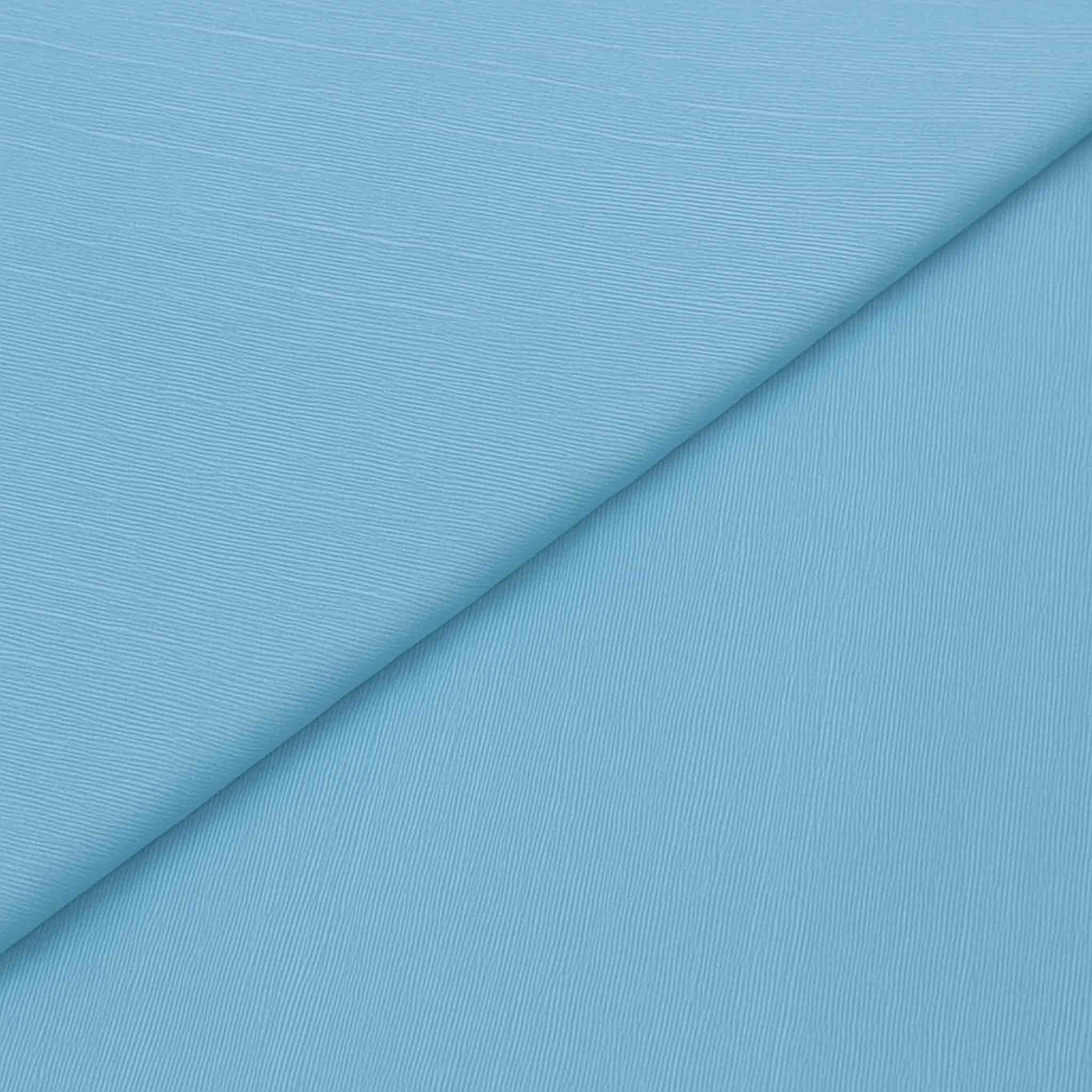 CRAVE Sky Blue Khaddar
