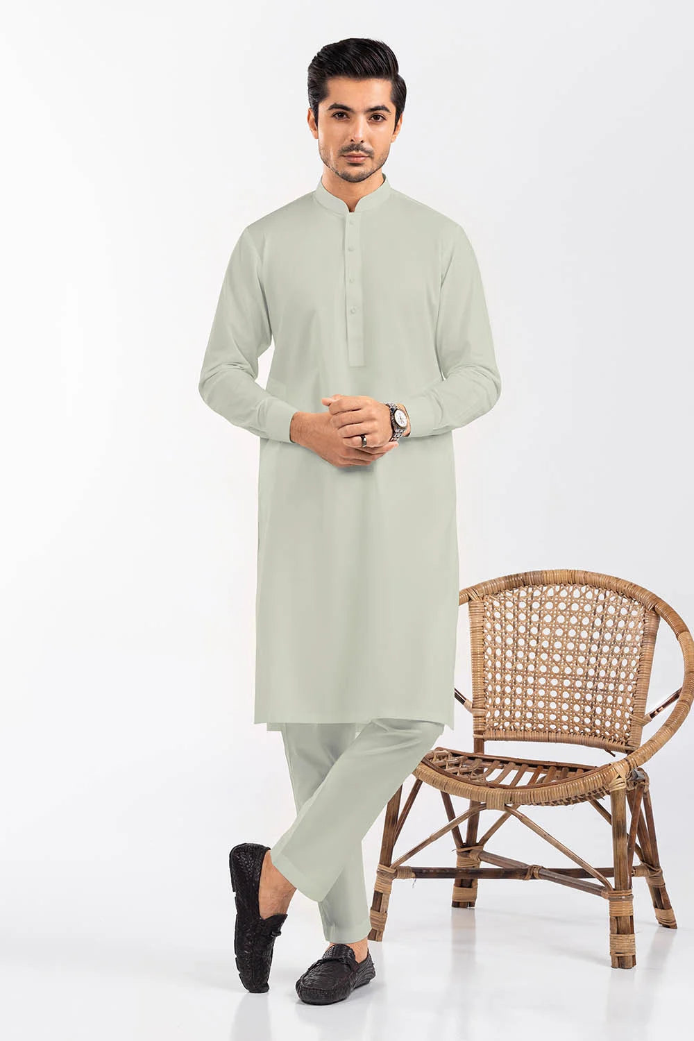 CRAVE Eucalyptus Cotton