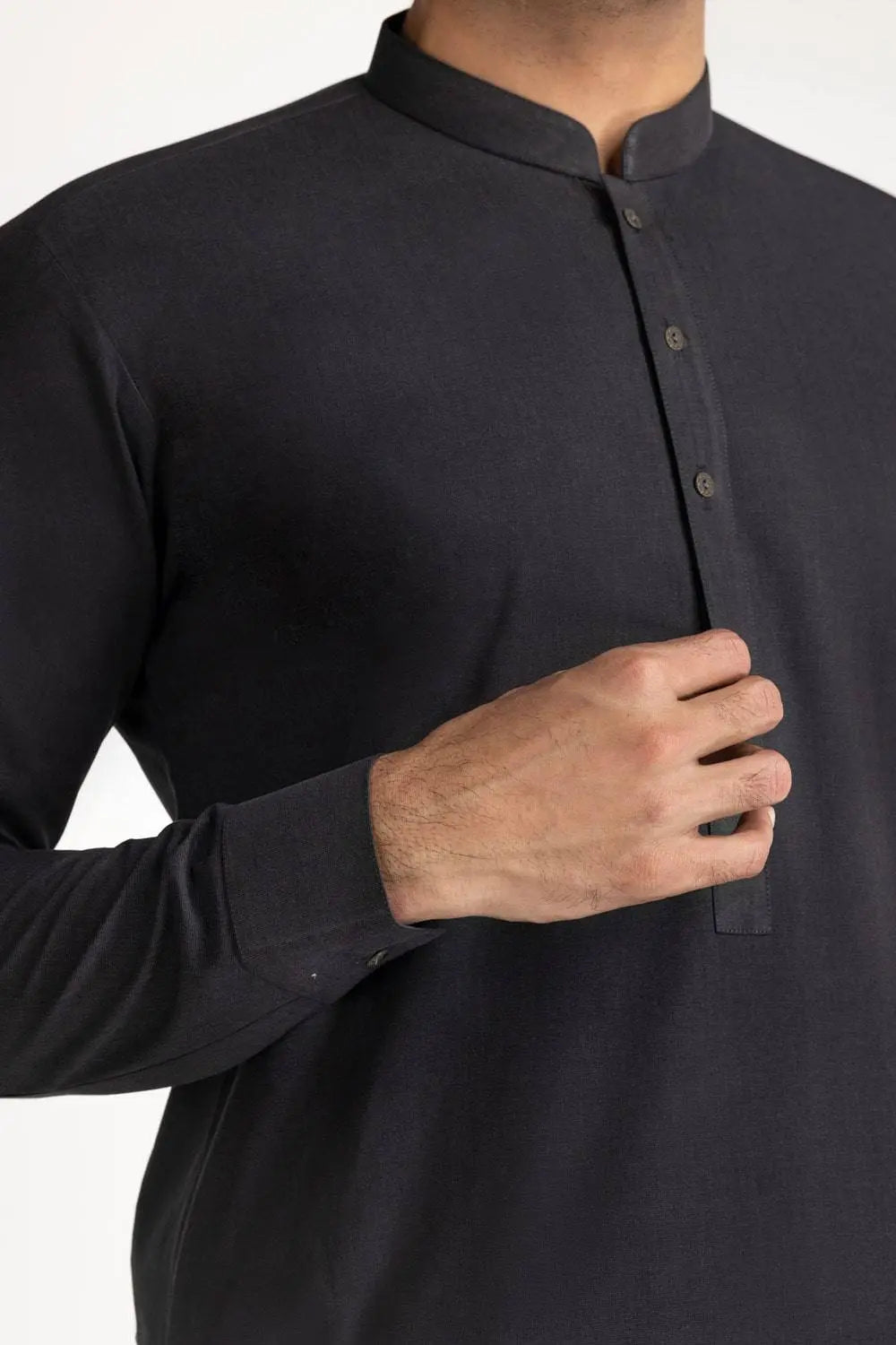 CRAVE Midnight Gray Wash & Wear