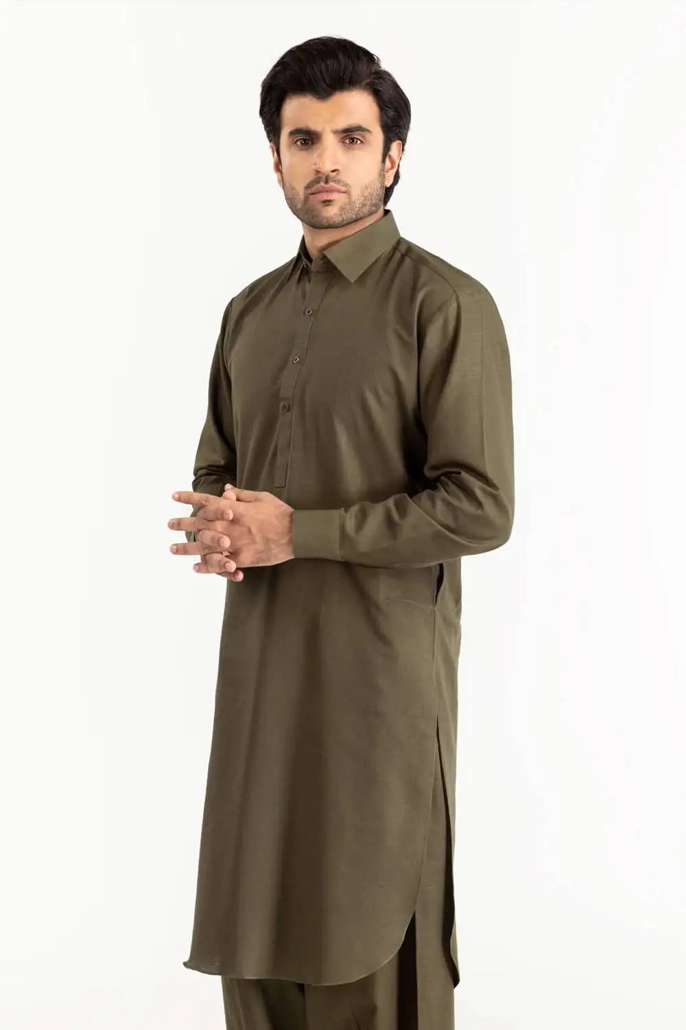CRAVE Olive Latha