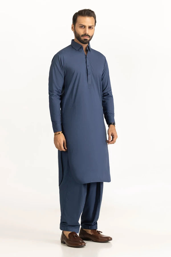 CRAVE Deep Indigo Wash & Wear