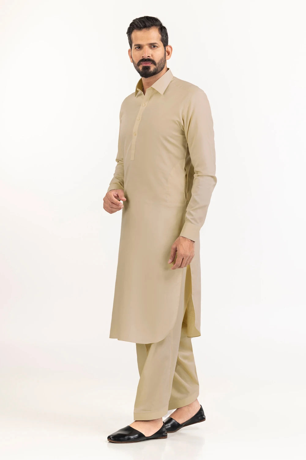 CRAVE Khaki Cotton