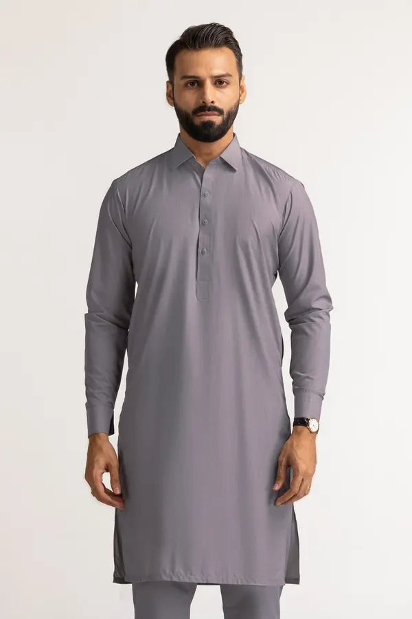 CRAVE Dove Gray Wash & Wear