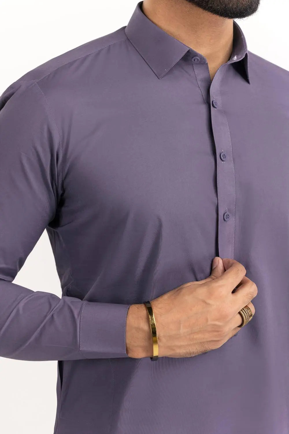 CRAVE Thistle Cotton
