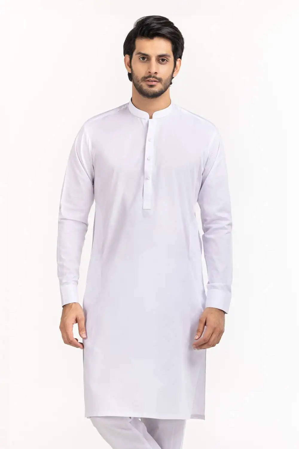 CRAVE Classic White Latha