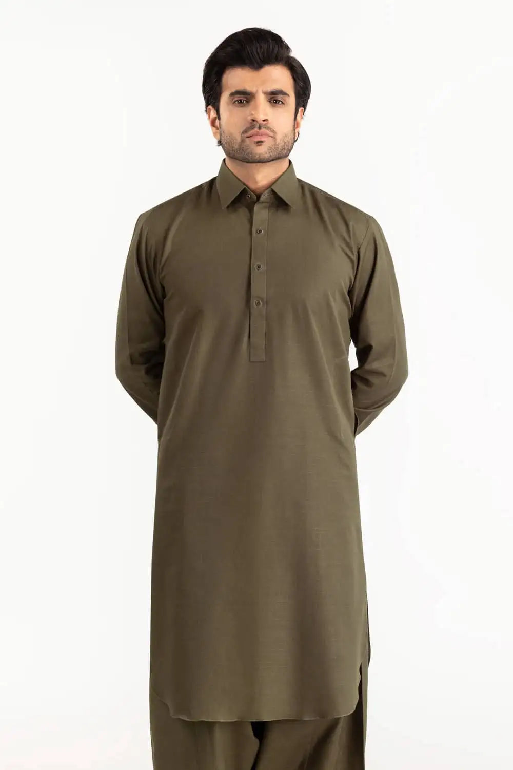 CRAVE Olive Latha
