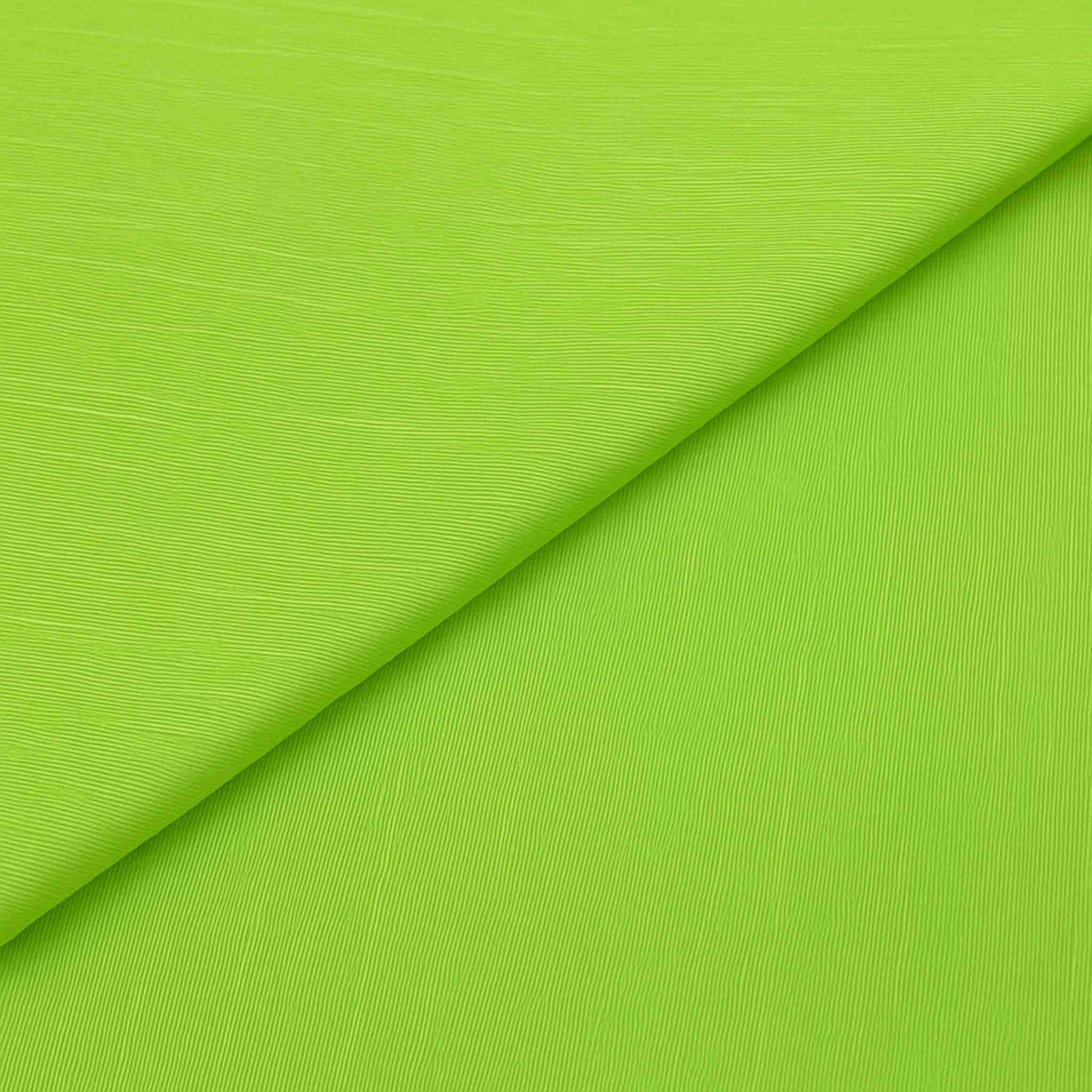 CRAVE Neon Green Khaddar