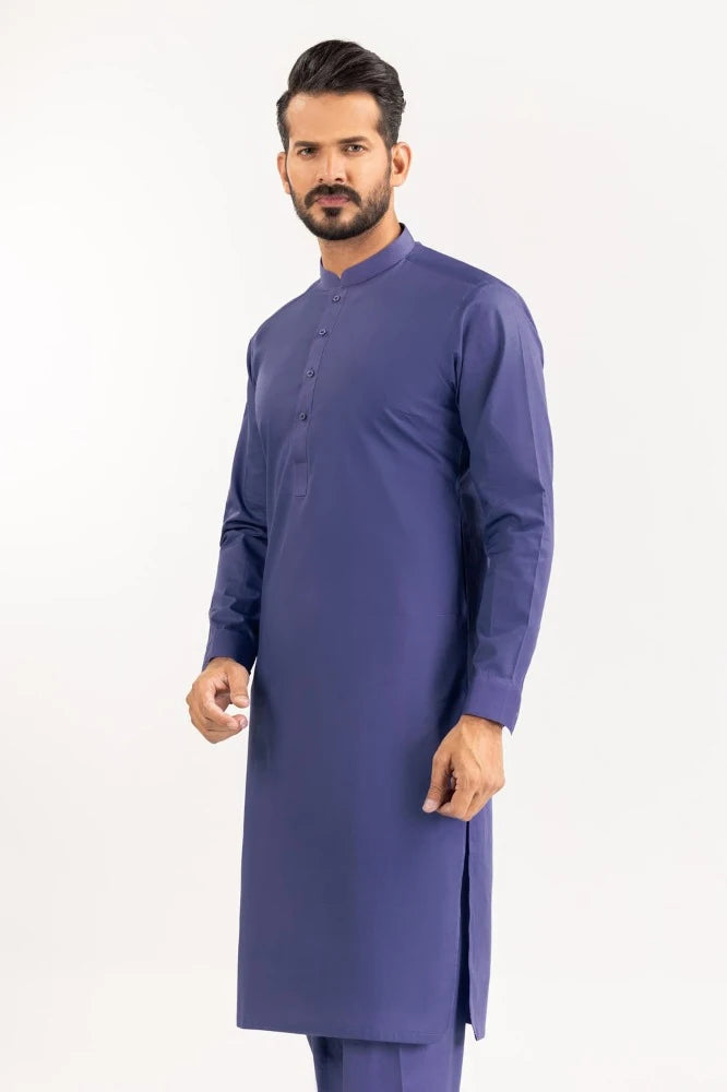 CRAVE Indigo Cotton