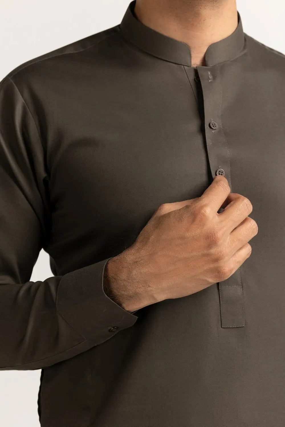 CRAVE Bronze Cotton