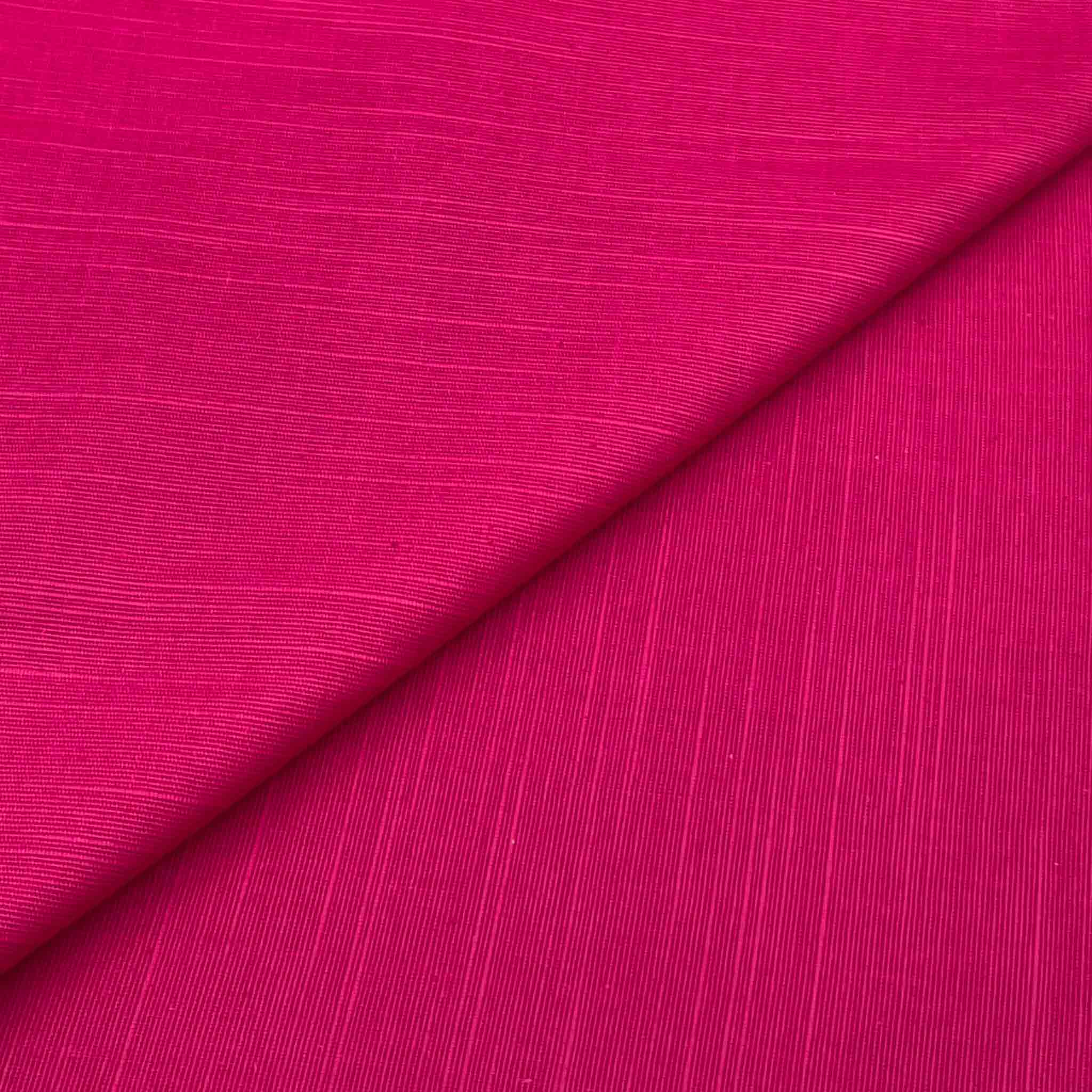 CRAVE Hot Pink Khaddar