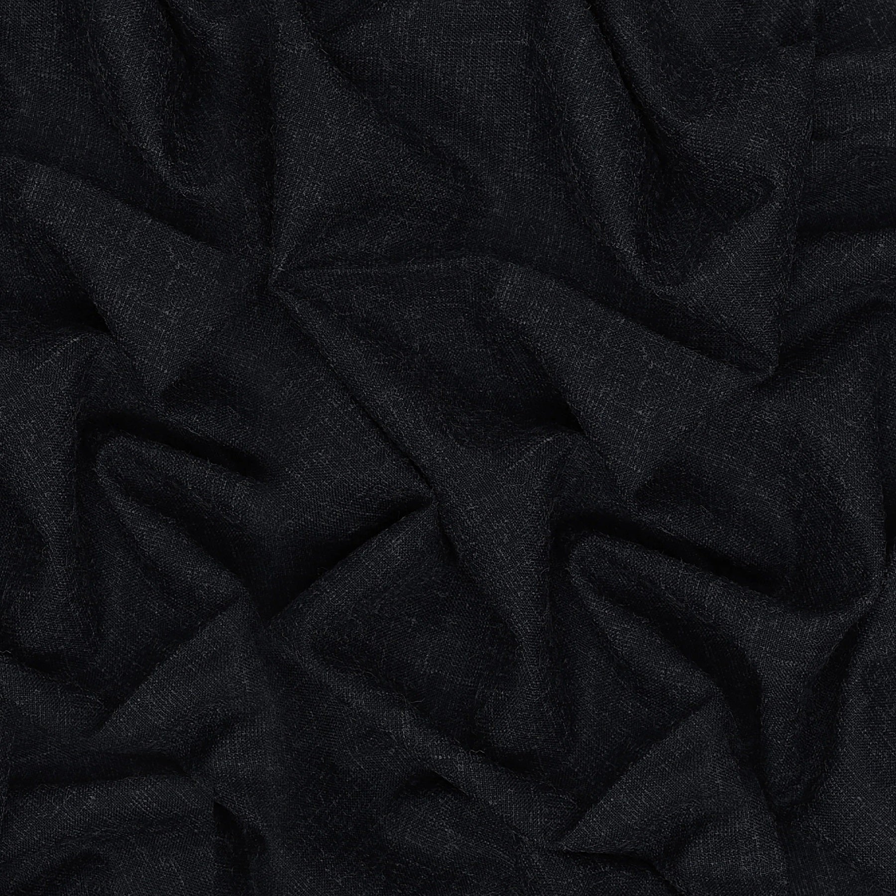 Crave Onyx Wool