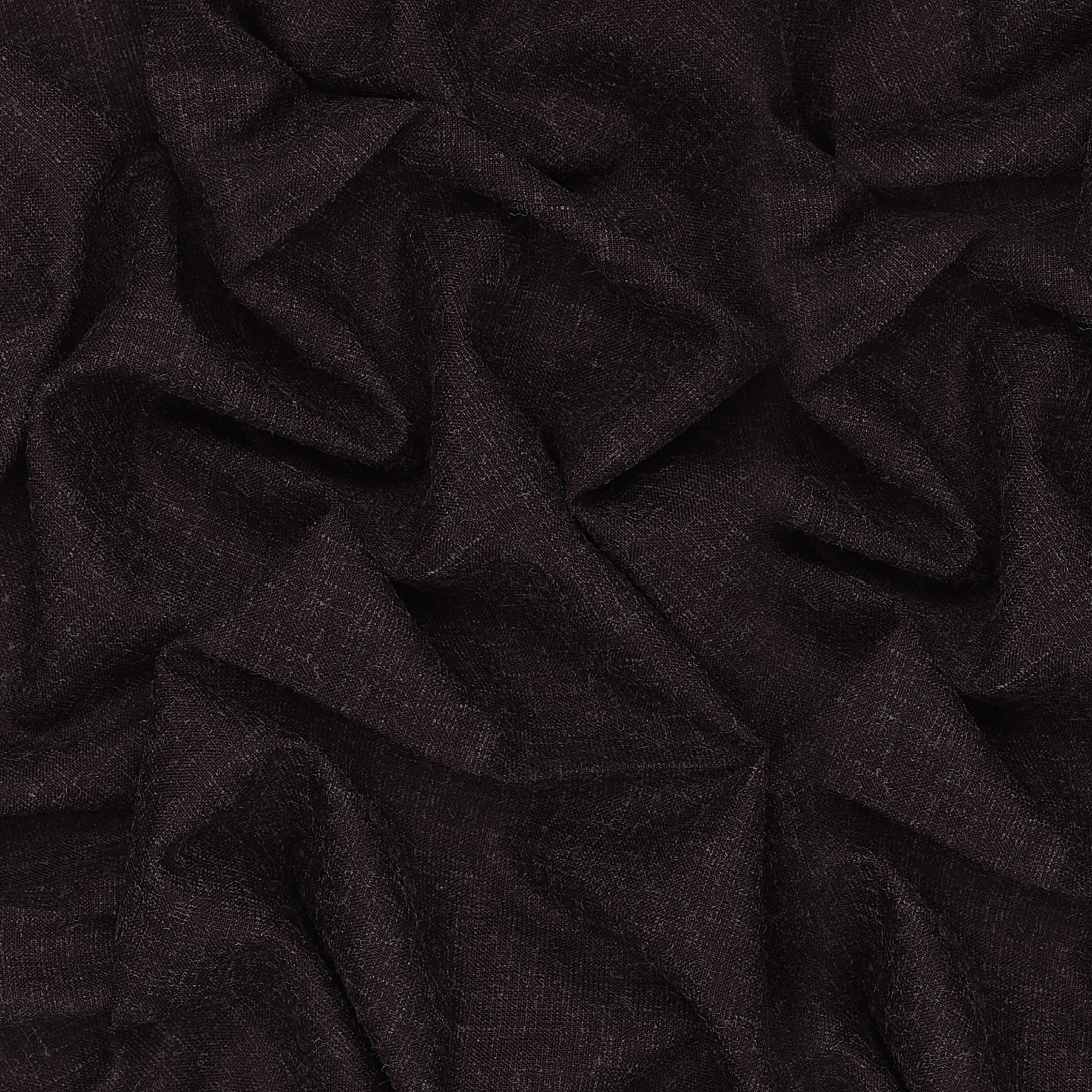 Crave Dark Cocoa Wool