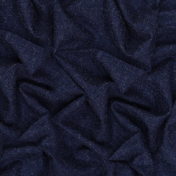Crave Indigo Wool