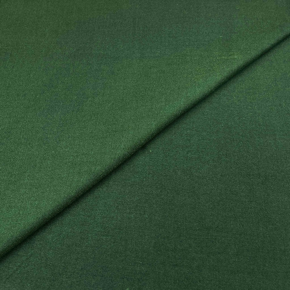 Crave Forest Green Wool