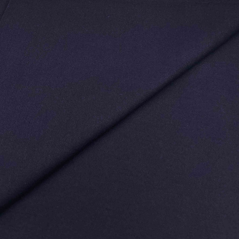Crave Royal Navy Wool