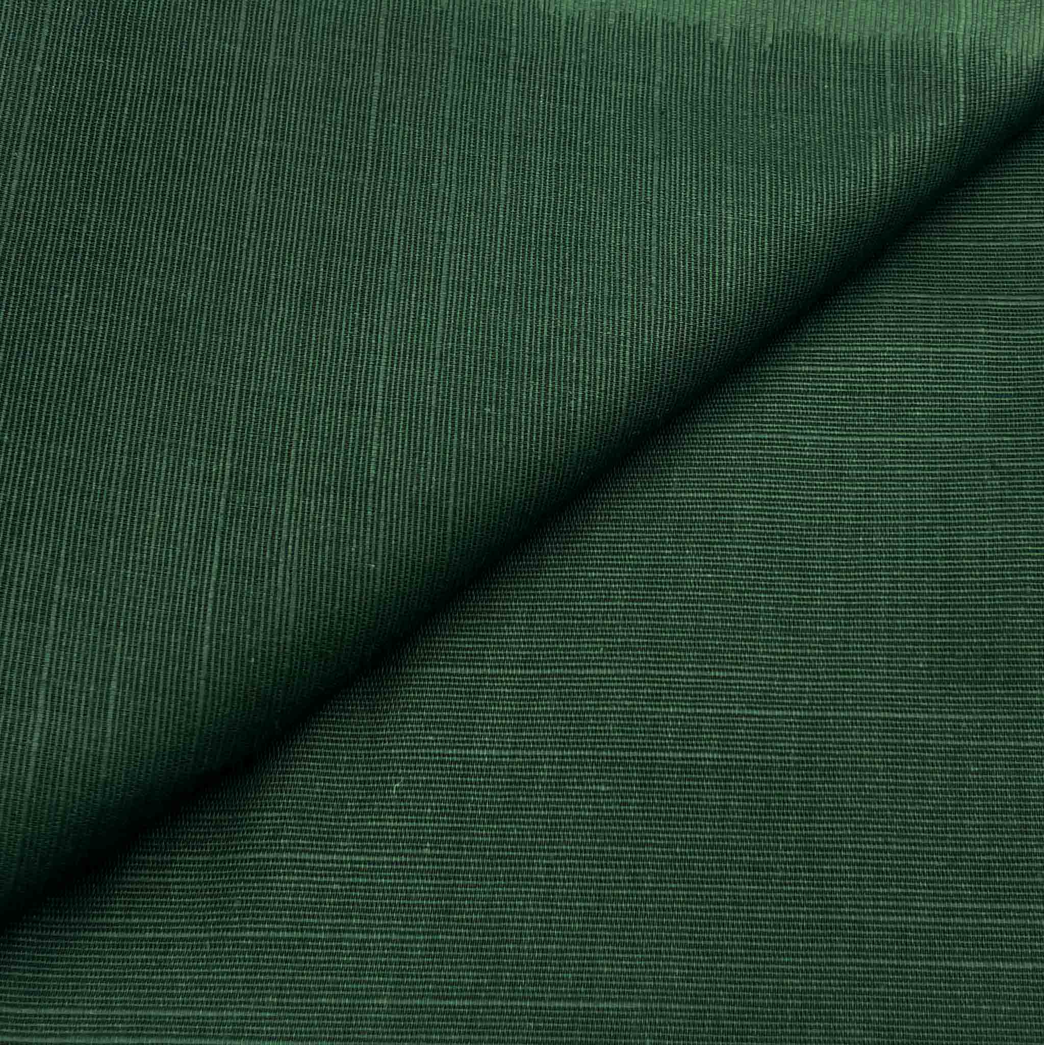 CRAVE Dark Green Khaddar