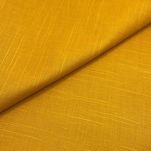 CRAVE Mustard Yellow Khaddar